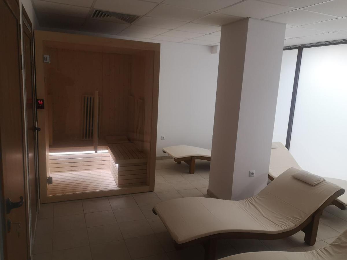 Queen's View App-9 Free Pool,parking, Fitness & Sea View Апартамент