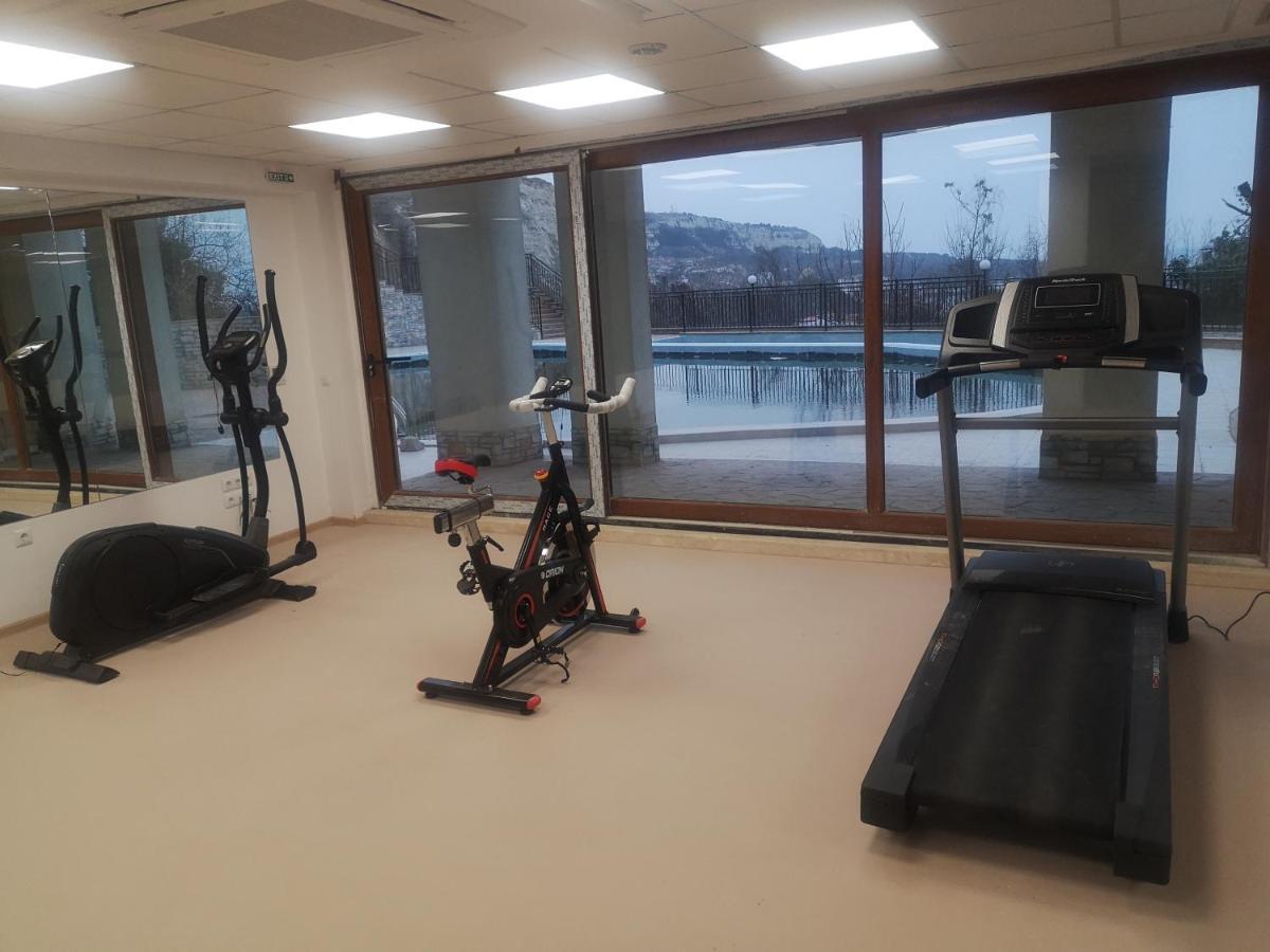 Апартамент Queen's View App-9 Free Pool,parking, Fitness & Sea View