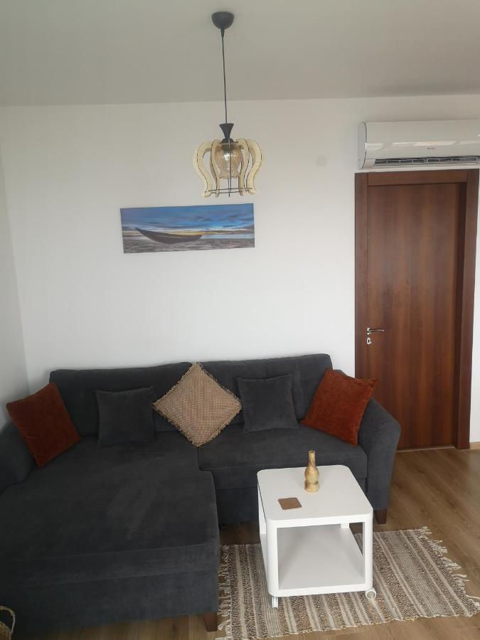 Апартамент Queen's View App-9 Free Pool,parking, Fitness & Sea View *